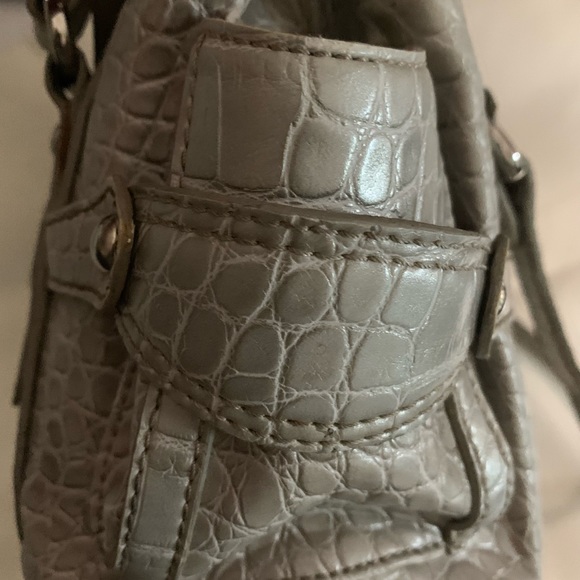 👜VINTAGE KATHY VAN ZELAND BOLSA👜#BZ31 - Picture 11 of 16